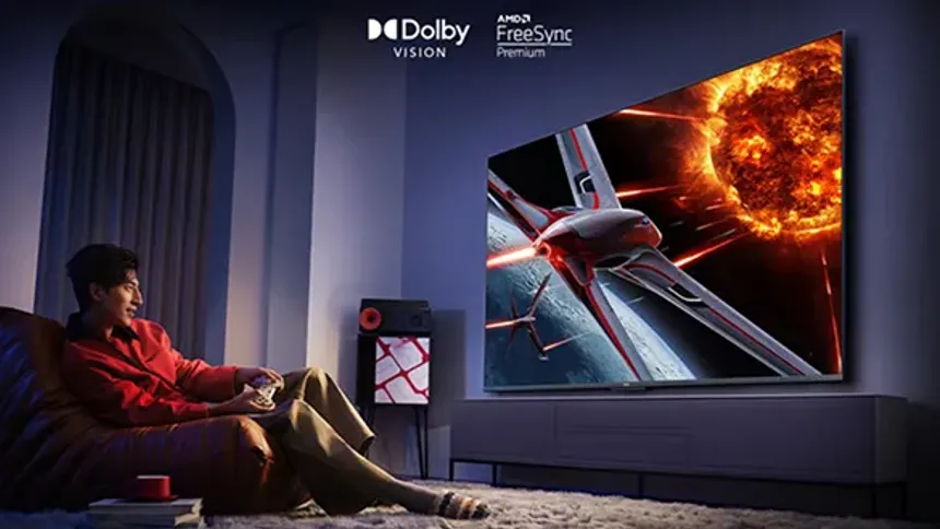 Xiaomi, Redmi Smart TV X 2025’i Tanıttı!