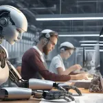Google DeepMind’dan Büyük Atılım: Robotlara Özel Yapay Zekâ Modeli Gemini Robotics Tanıtıldı!
