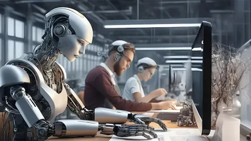 Google, Yapay Zekâ Araçlarını Etkili Kullanmayı Öğreten Bir Kurs Başlattı