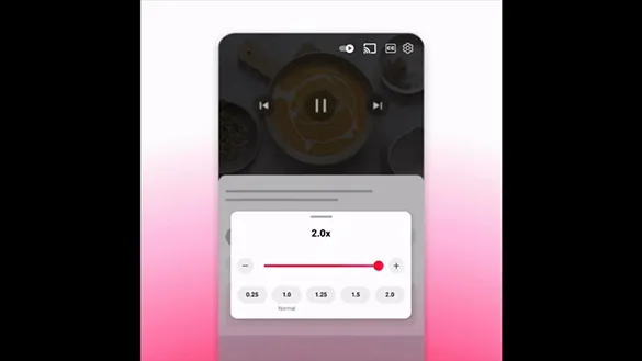 youtube hizli oynatma