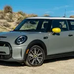 MINI, Kasım Ayı Fiyat Listesini Açıkladı