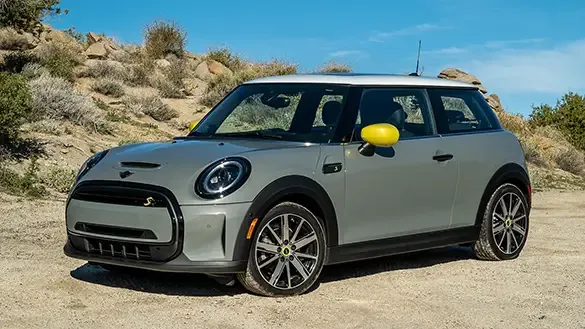 MINI, Kasım Ayı Fiyat Listesini Açıkladı