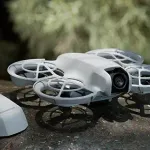 DJI Neo'ya Yeni Özellikler Getirdi: Artık Hem Daha Hızlı Hem de Dikey Video Çekebiliyor