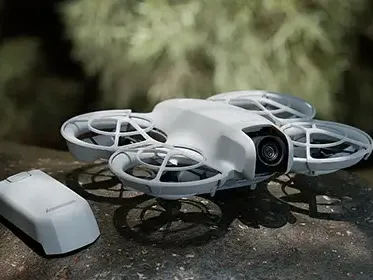 DJI Neo'ya Yeni Özellikler Getirdi: Artık Hem Daha Hızlı Hem de Dikey Video Çekebiliyor