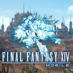Final Fantasy XIV Mobile Duyuruldu
