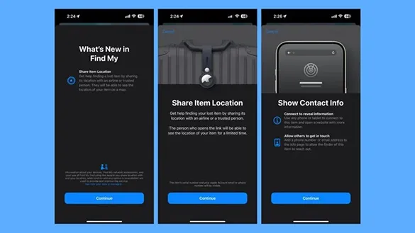 iOS 18.2 ile iPhone'lara Gelecek Yenilikler