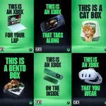 Microsoft’un “This is an Xbox” Kampanyası Herkesi Oyuna Davet Ediyor