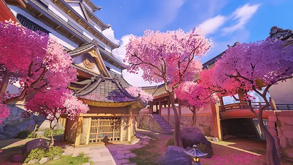 Overwatch Severlere Müjde: Klasik Haritalar ve Yetenekler Oyuna Geri Döndü!