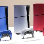 PlayStation 5 Slim Konsol Kapakları, PS5 Pro ile Uyumlu Olmayacak!