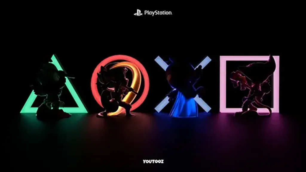 PlayStation ve Youtooz Heyecan Verici Ortaklık Duyurdu