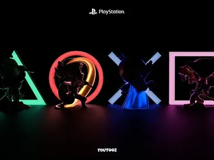 PlayStation ve Youtooz Heyecan Verici Ortaklık Duyurdu