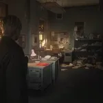 Silent Hill 2’de Saklanan Mesajı İlk Kez Ortaya Çıkaran Oyuncu!