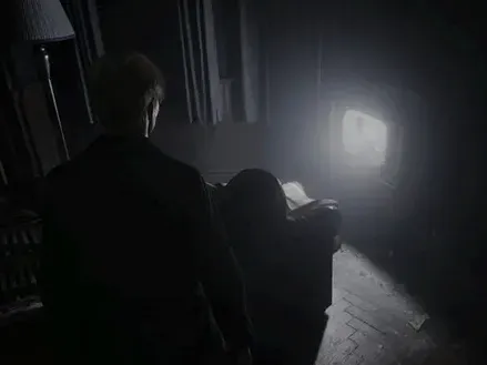 Silent Hill 2'deki Televizyonlarda Gizli Mesajlar Ortaya Çıktı