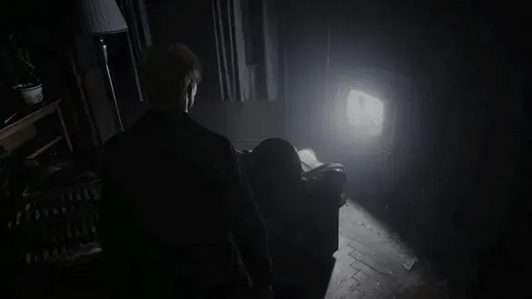 Silent Hill 2'deki Televizyonlarda Gizli Mesajlar Ortaya Çıktı