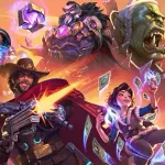 Starcraft Haberlerinden Sonra Blizzard Yeni Proje İçin Kolları Sıvadı