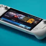Steam Deck OLED’in Beyaz Versiyonu Sınırlı Sayıda Satışta!