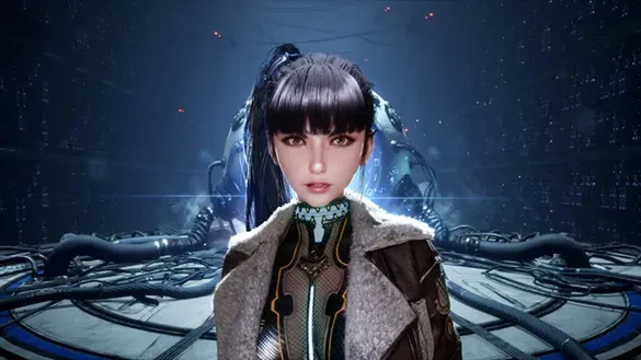 Shift Up, Stellar Blade'i PC Oyuncularıyla Buluşturuyor