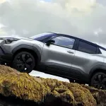Suzuki, Tamamen Elektrikli İlk SUV Modelini Tanıttı