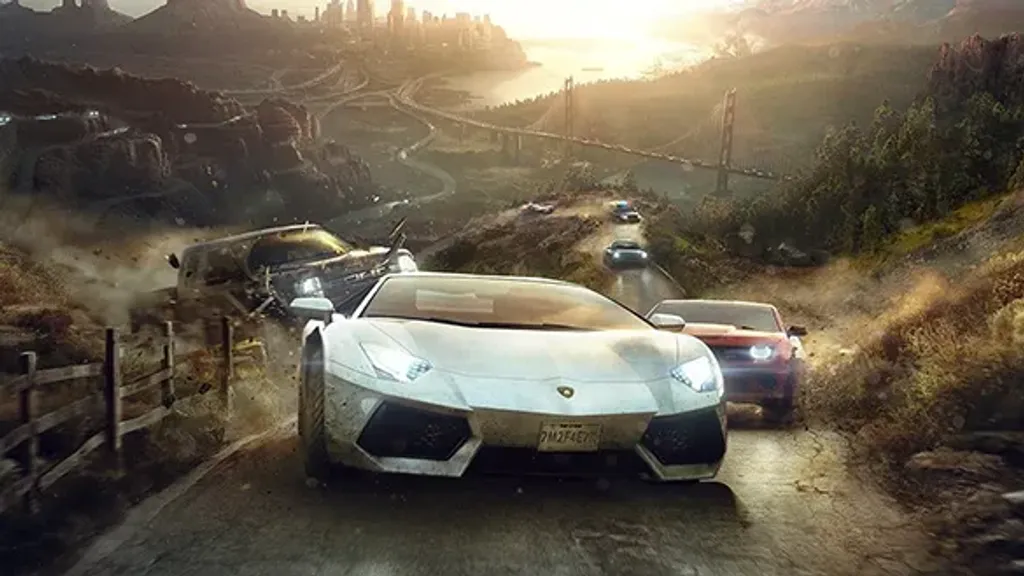 Ubisoft, "The Crew" İçin Açılan Davayla Sarsıldı: Oyuncular Tepkili!