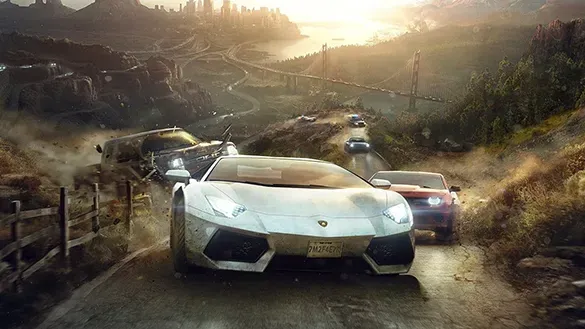 Ubisoft, "The Crew" İçin Açılan Davayla Sarsıldı: Oyuncular Tepkili!