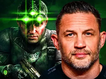 Tom Hardy’nin Başrolünde Olacağı Splinter Cell Filmi İptal Edildi