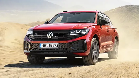 Volkswagen, Kasım Ayı Fiyat Listesini Açıkladı