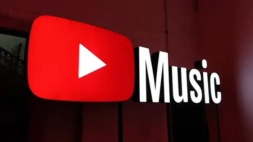 YouTube Music, 2024 Yıllık Özetini Yayımladı!