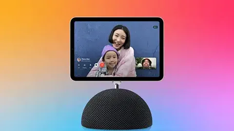Apple'ın Akıllı Ekranından Yeni Bilgiler Geliyor!