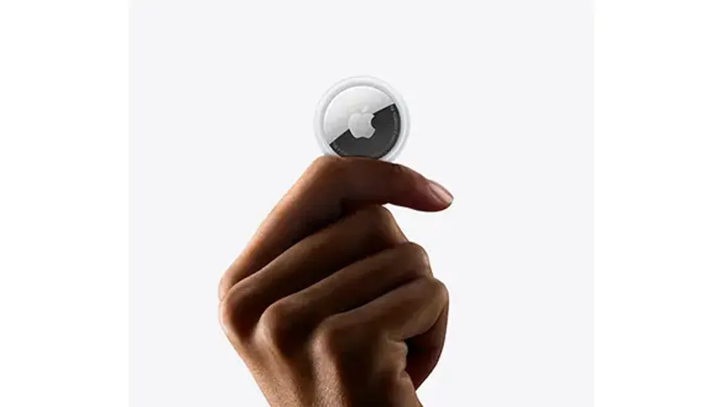 Yeni Apple AirTag'ler 2025 Yılında Geliyor
