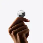 Yeni Apple AirTag'ler 2025 Yılında Geliyor