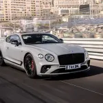 Bentley, 2026'da SUV Modeli ile Elektrikli Pazarına Girecek
