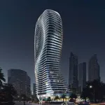 Bugatti'nin Lüks Gökdelen Projesi: Bugatti Tower