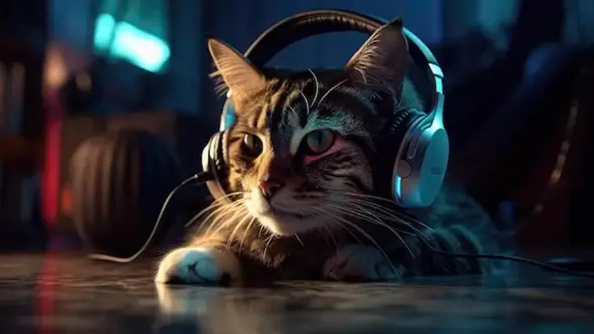 NVIDIA, Metinden Sese Çeviren Yapay Zekâ Aracı Fugatto'yu Tanıttı