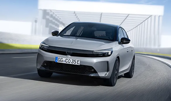 Opel, Kasım Ayı Fiyat Listesini Açıkladı