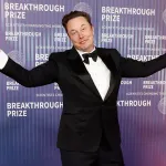 Elon Musk, Oyun Dünyasına Girmeye Hazırlanıyor!