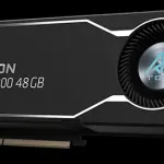 Yaratıcılığa Güç Katan Kart: GIGABYTE, Radeon PRO W7800’ü Tanıttı!