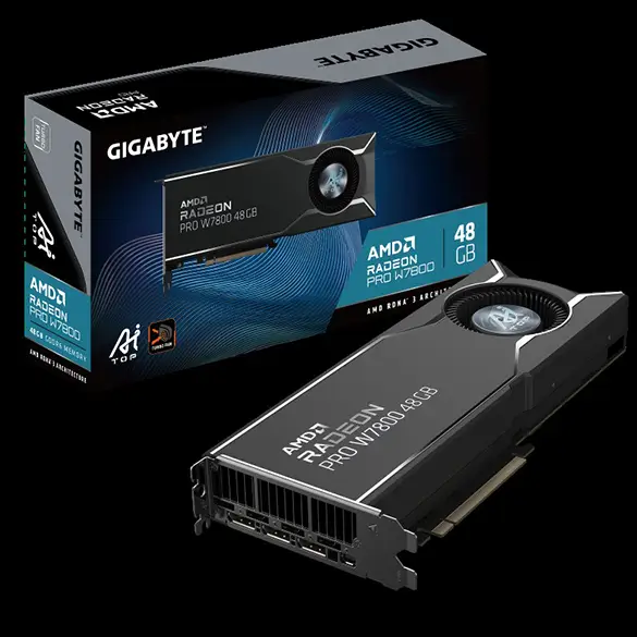 gigabyte amd