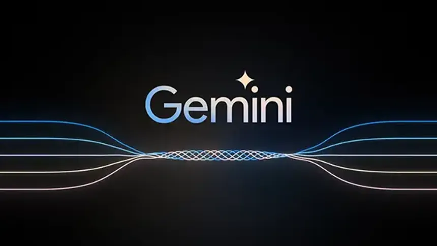 iOS'a Yapay Zeka Google Gemini Geliyor