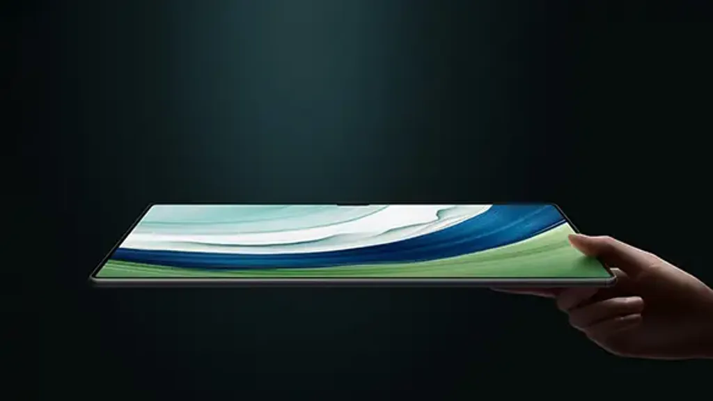 Huawei, MatePad Pro 13.2 Tableti Duyuruldu