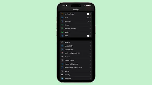 iOS 18.2 ile iPhone'lara Gelecek Yenilikler