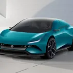 Jaguar, Yeni Konsept Otomobillerini Tanıtacak
