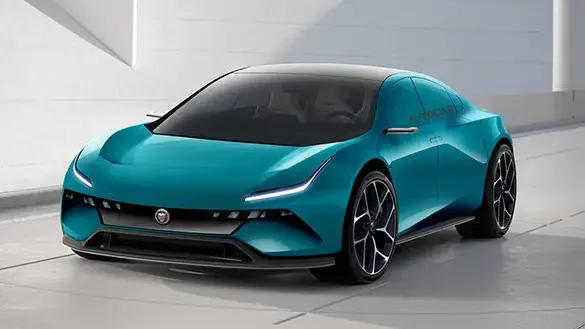 Jaguar, Yeni Konsept Otomobillerini Tanıtacak
