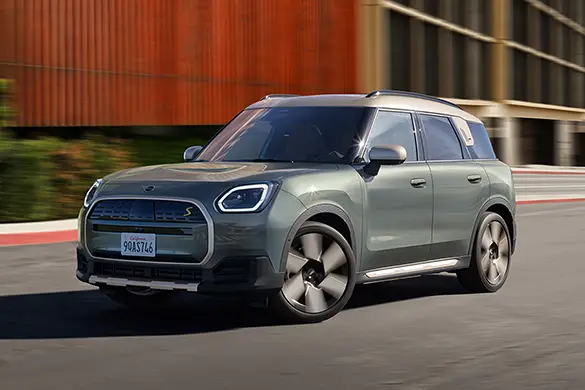MINI, Kasım Ayı Fiyat Listesini Açıkladı