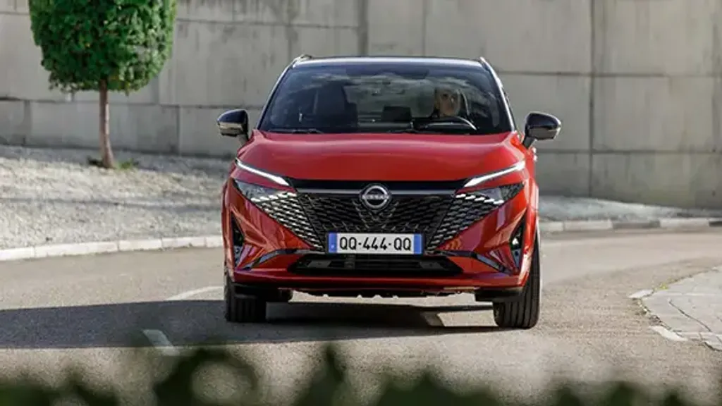 Nissan, e-POWER Üretiminde 1.5 Milyon Adeti Aştı!