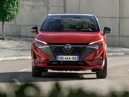 Nissan, e-POWER Üretiminde 1.5 Milyon Adeti Aştı!