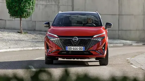 Nissan, e-POWER Üretiminde 1.5 Milyon Adeti Aştı!