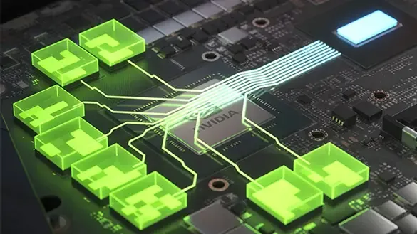 NVIDIA'nın Yeni Nesil Yapay Zekâ Çipleri Isınıyor!