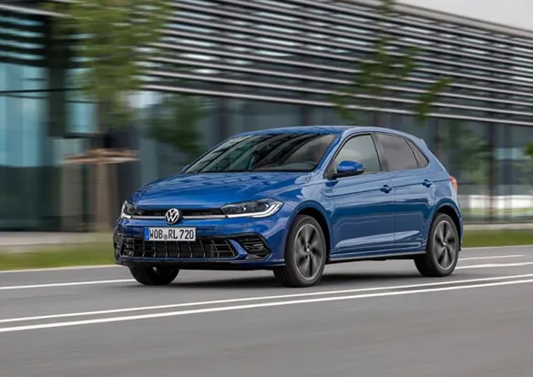Volkswagen, Kasım Ayı Fiyat Listesini Açıkladı