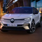 Nissan, Renault Ampere ile Elektrikli Araç Geliştirecek