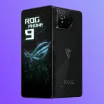 Asus ROG Phone 9, AnTuTu Testinde Rekor Kırdı!